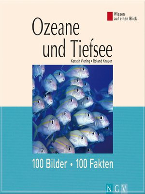 cover image of Ozeane und Tiefsee